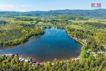 Prodej chaty, 68 m², Nová Role, Mezirolí - 10