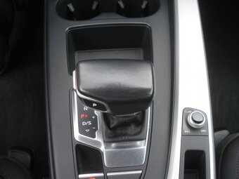 Audi A4 35 TDi NAVI S-TRONIC - 10