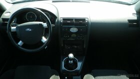Prodám F.Mondeo Combi 2.0 TDDi 85 kW r.v.: 2001 - 10