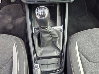Škoda Scala 1.0tis 85kw, Style, ČR - 10