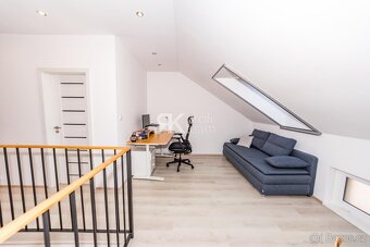 Prodej nízkoenergetického RD 4+kk, Český Brod, Liblice - 10
