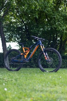 Orbea Rallon M-Team - 10