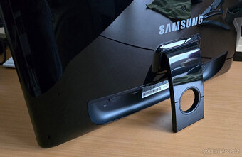 Samsung 22" Touch + dock - 10