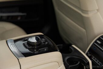 BMW 750d 280 kw nový motor - 10