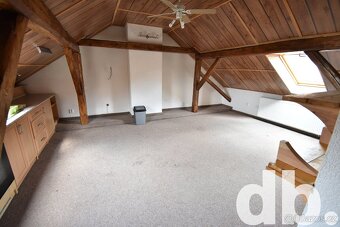 Prodej činžovní domy, 320 m2 - Královské Poříčí, ev.č. 01645 - 10
