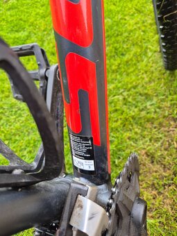 Horské kolo Scott Aspect 740 vel.M - 10