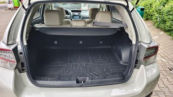 Subaru Crosstrek Hybrid 2.0, r.v. 2015 - 10