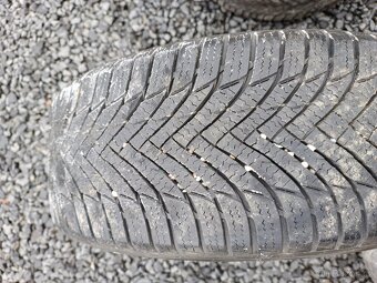 ❄️Zimní sada Peugeot R16, 4x108 - 10