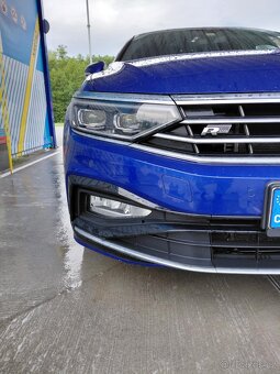 VW Passat B8 R-line 206kw - 10