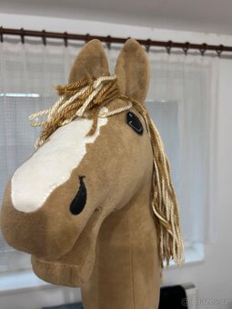 Hobby horse - 10