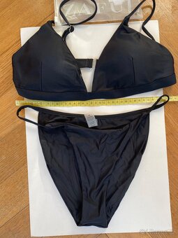 Plavky nové push up bikiny S,M,L,XL Chechury pevné - 10