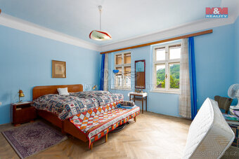 Prodej rodinného domu, 129 m², Rapotín, ul. V Aleji - 10