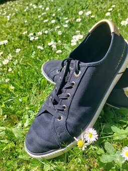 Tenisky Tommy Hilfiger 41 - 10