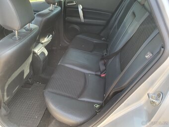 Mazda 6 2.5 benzín - 10