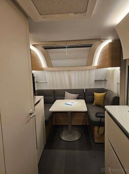 Adria Adora 542 UL - 10