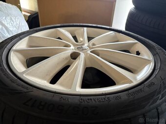 Renault Megane TCE kabriolet Floride - 10
