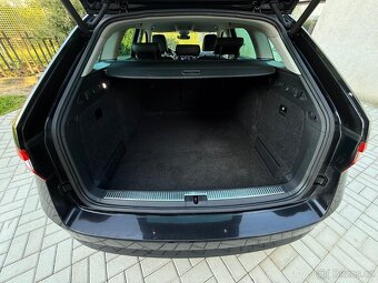 Škoda Superb 2.0 TDI STYLE DSG 110KW/Fulled/Virtual/127Tkm - 10