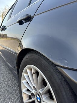 BMW E46 - 10