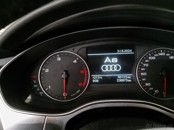 Prodám Audi A6 4G - 10
