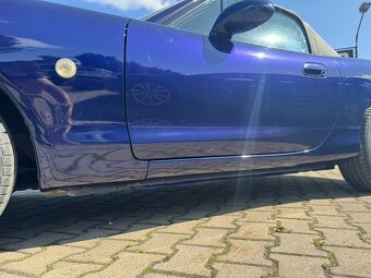 Mazda MX-5 NB FL 1,8 107 KW STK SPORTIVE - 10