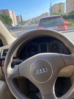 Audi A4 1.9TDI 97Kw - 10