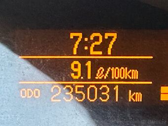 Toyota Verso 2.0, D4-D, r.v. 2011 - 10