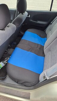 Renault Megane 2003 - 10