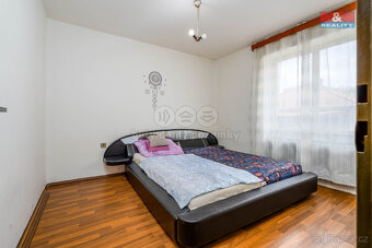 Prodej rodinného domu, 160 m², Staré Nechanice - 10