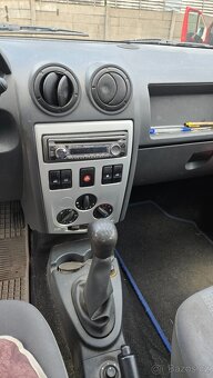 DACIA LOGAN 1,4 Benzin , najeto 131tis.km - 10