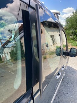 Citroen Berlingo 1.6i 16v 72kw - motor Citroen najeto 76.000 - 10