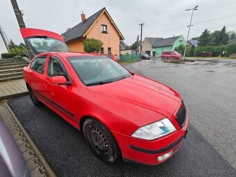 Octavia 2 sedan 2.0tdi 103kw - 10