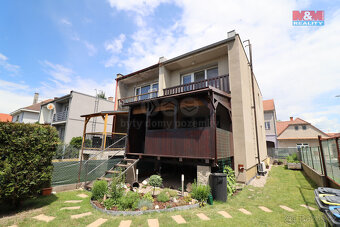 Prodej rodinného domu, 110 m², Lenešice - 10
