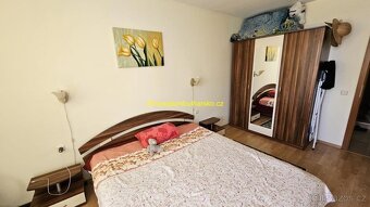 Apartmán 2+kk v Imperial Fort Beach, Sveti Vlas, Bulharsko - 10