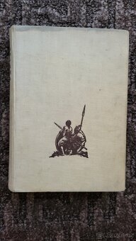 Charles Darvin: Cesta kolem světa 1955 - 10