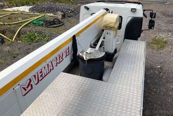 Volvo FL, pracovní plošina VEMA LIFT 142 TE - 10