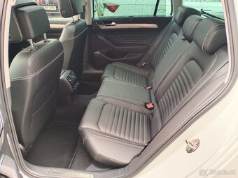 VW Passat B8 Variant 2.0TDI 110kW DSG ACC - záruka Autodraft - 10