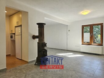 Pronájem zděné chaty, Dubné - Křenovice, ev.č. PK-7806 - 10