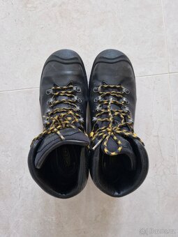 KEEN, pánské zimní boty vel.46 - 10