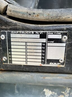 Daf FA LF55.220 E13 - 10