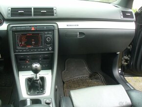 AUDI A4 3.0tdi 150kw S-Line veškere náhradní díly - 10