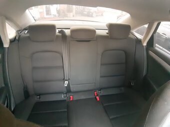 Audi A4 B8 2,0TDi 103kw - 10