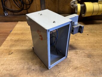 Náhradní díly - OPTIMUM BF20 Vario - 10