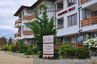Prodej apartmánu 1KK Gardenia Hills Sunny Beach, Bulharsko - 10