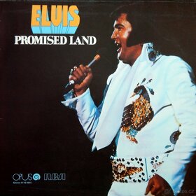 LP E.Presley, Kenny Rogers, Eruption a j. - 10