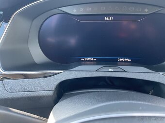 VW PASSAT B8 ALLTRACK - 10