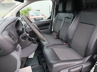 Peugeot Expert 2.0BHDi,90kW,L3,1majČR,DPH - 10