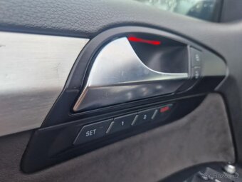 AUDI Q7 S-Line 3.0TDI 180kw, r.v. 2012 - 10