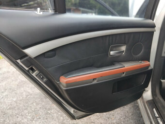 Dveře bmw e65 předfacelift - 10