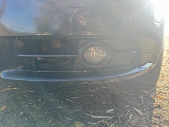 AUDI A4 3,0 TDI QUATTRO - 10