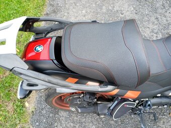 BMW R1150R Rockster - 10